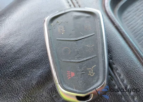 2015 Cadillac Escalade Esv Premium from USA, damaged, VIN 1GYS4JKJ5FR146773